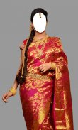 Women Saree Photo Maker screenshot 5