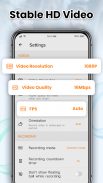 Screen Recorder—Video Recorder screenshot 1