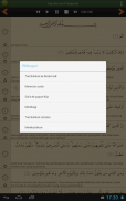 Al'Quran Bahasa Indonesia Advanced screenshot 7