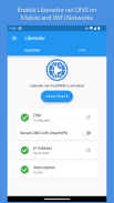 Liberador - VPN & SmartDNS screenshot 4