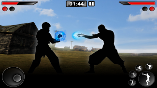 Shadow Ninja Fighter 2 screenshot 9