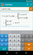 حاسبة الكسور من ماثلاب Mathlab screenshot 11