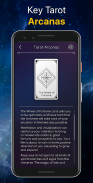 Tarot Numerology: card reading screenshot 4