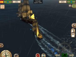 The Pirate:Caribbean Hunt screenshot 8