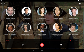 Google Play Films et séries screenshot 1