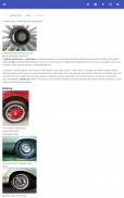 Parts of vehicles screenshot 0
