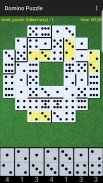 Domino Puzzle screenshot 1