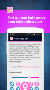 Pregnancy Tracker ♥ Pregnant screenshot 2