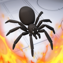 Kill It With Fire Icon