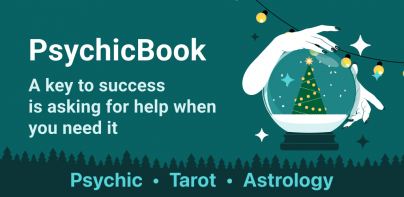 PsychicBook - Psychic Readings