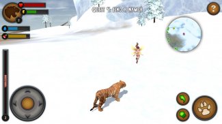 Tigers of the Arctic screenshot 4