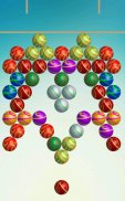 New Bubble Shooter Game (free puzzle games) screenshot 1