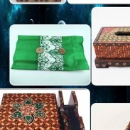 Batik Tissue Place screenshot 4