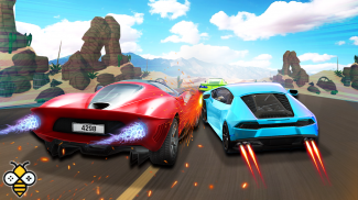 Master Racer: Speed Thrills screenshot 12