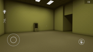 Backrooms Original screenshot 4