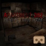 Apartment 302 Virtual Reality screenshot 3