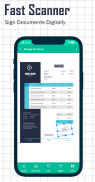 Instant Fast Scan - Loan App Online screenshot 4