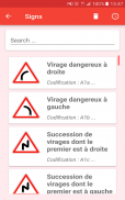 French Traffic Laws screenshot 9