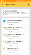 SmartTruckRoute 2  Nav & IFTA screenshot 5