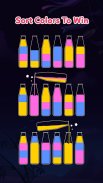 Sort Water Puzzle - Color Game screenshot 5