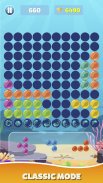 Bubble Puzzle: Block game screenshot 1