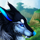 Evolução dos Lobos: RPG Online Icon