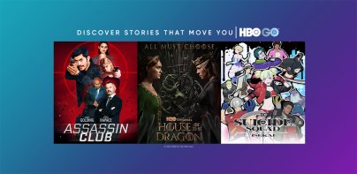 HBO GO