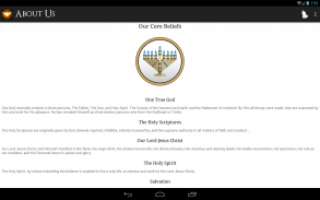 The Holy Spirit screenshot 10