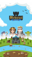 Medieval: Idle Tycoon Game screenshot 6