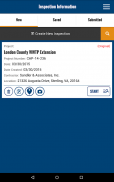 InspectionApp-Field Inspection screenshot 4