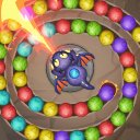 Marble Shooter: Jungle Blast Icon