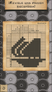 Nonogram CrossMe - Juegos de Lógica screenshot 5