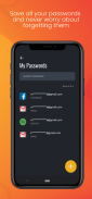 Byteseal - Secure Password Manager screenshot 6