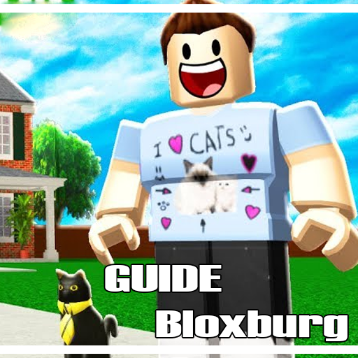 Welcome To For Tips Trick Bloxburg Roblox New Update Download