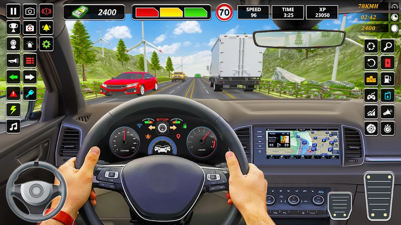 Traffic Racing In Car Driving - Загрузить APK для Android | Aptoide