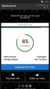 Battery Bond | Chat Incognito screenshot 13