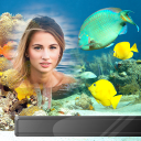 Underwater Photo Editor