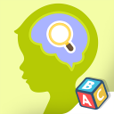 Educational Kids Games - Sight Icon