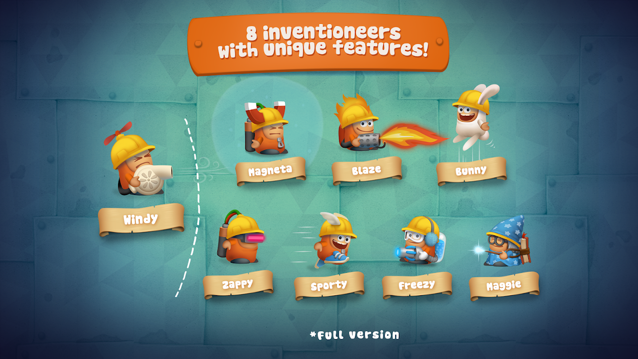 Загрузить APK для Android | Aptoide - Inventioneers