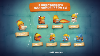 Inventioneers screenshot 3