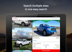 Autolist Used Cars and Trucks for Sale Baixar APK para Android