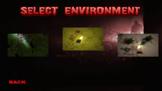 Zombie Isle 2 screenshot 3