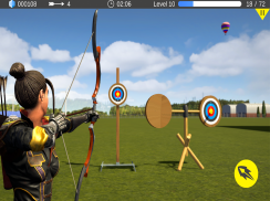 Archery Shooter Elite Master screenshot 6