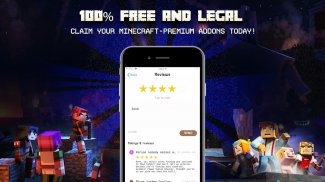 Minecraft Pocket Edition for Free - Legal 