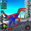 Dinosaur Smash Battle Rescue - Baixar APK para Android | Aptoide