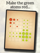 Atoms screenshot 0