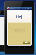 Nemo Dinamarquês screenshot 7