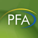 PFA Mobile Icon