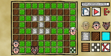 Save Sheep! screenshot 4