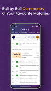 Cricket Line Guru : Live Line screenshot 3